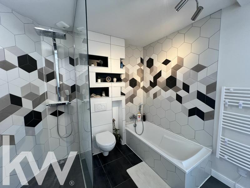 Maison - 123 m² - 5 pièces