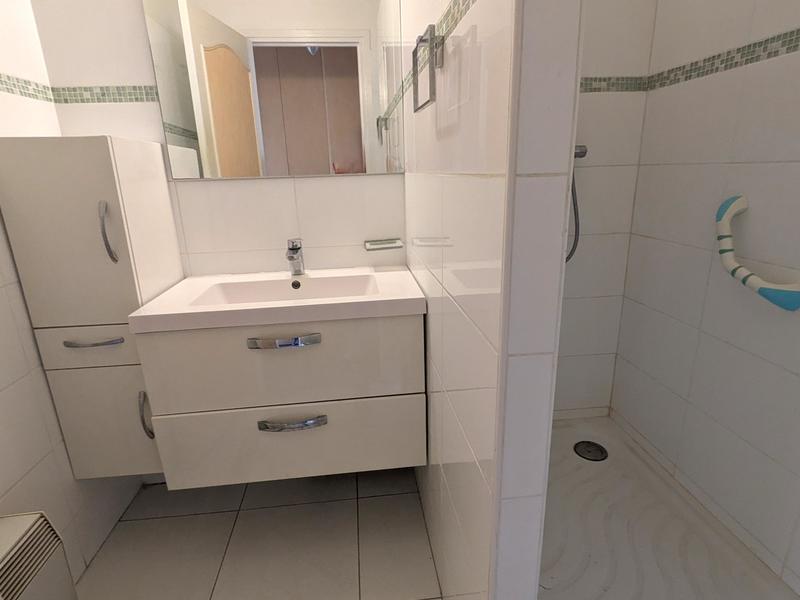 Appartement - 100 m² - 4 pièces