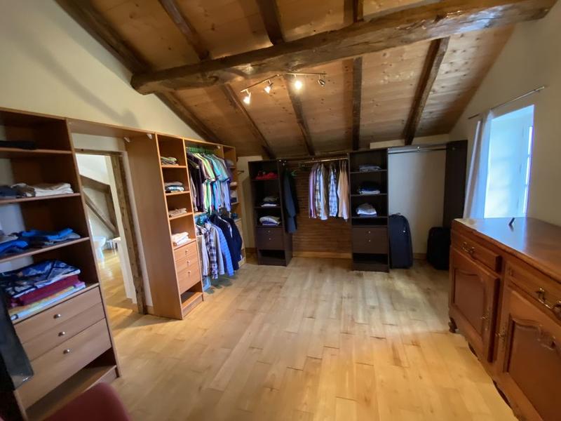 Ferme - 340 m² - 12 pièces