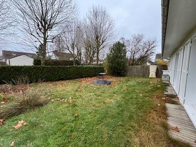 Maison - 157 m² - 5 pièces