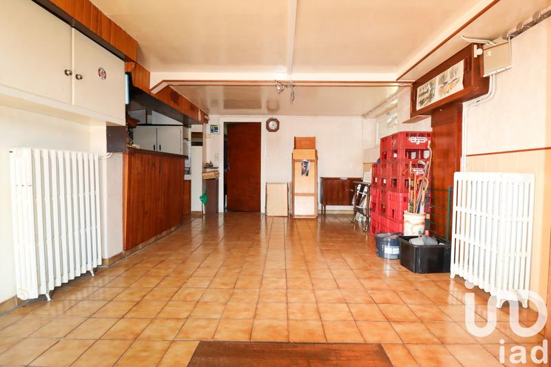 Maison - 161 m² - 7 pièces