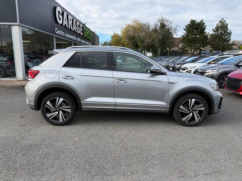 Volkswagen t-Roc 1.5 Tsi Evo2 150 Start/Stop Dsg7 R-Line Edition