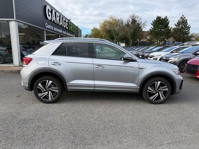 Volkswagen t-Roc 1.5 Tsi Evo2 150 Start/Stop Dsg7 R-Line Edition