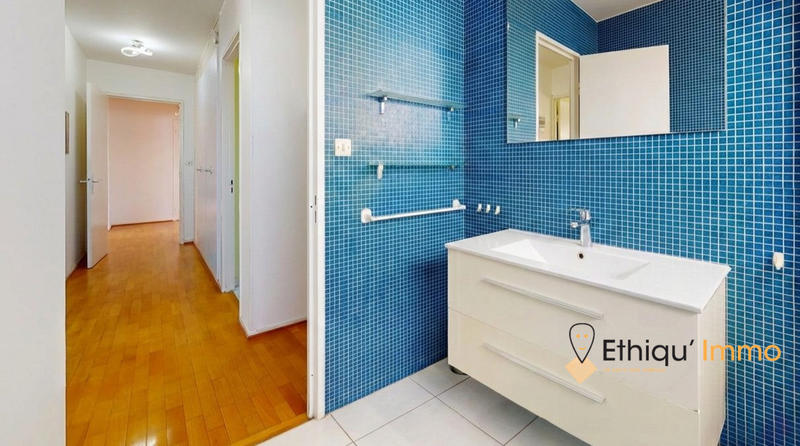 Appartement - 115 m² - 5 pièces