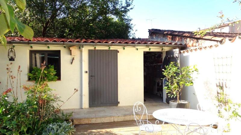 Maison - 201 m² - 7 pièces