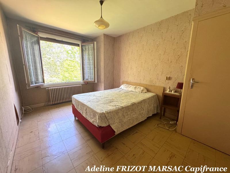 Maison - 74 m² - 5 pièces