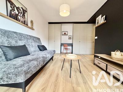 Appartement - 29 m² - 1 pièce