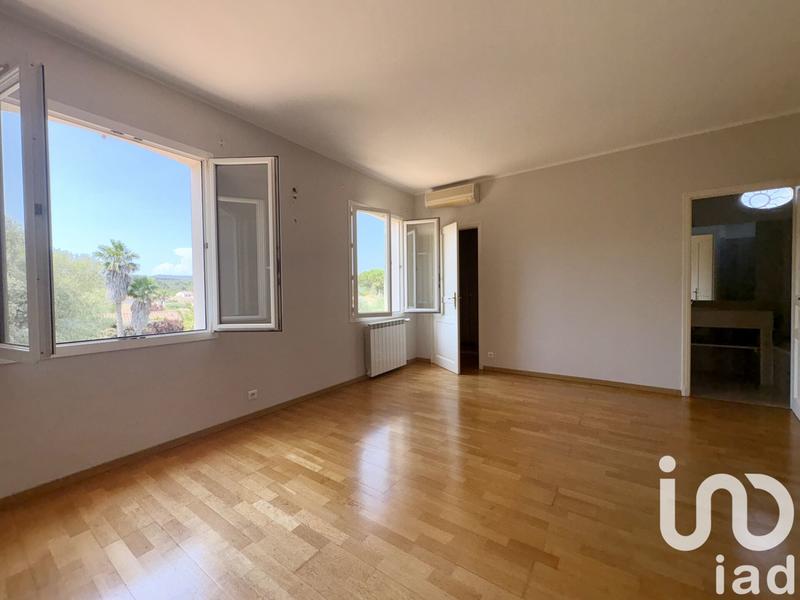 Maison de maîtres - 217 m² - 7 pièces