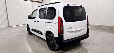 Citroën Berlingo Taille m BlueHDi 130 s&amp;S Eat8 Max N1