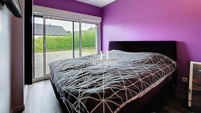 Villa - 179 m² - 6 pièces