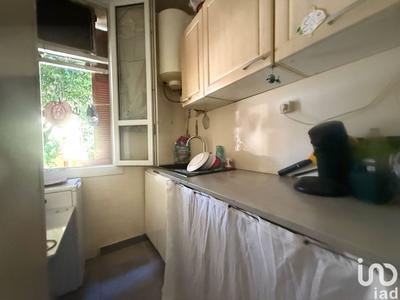 Appartement - 45 m² - 3 pièces