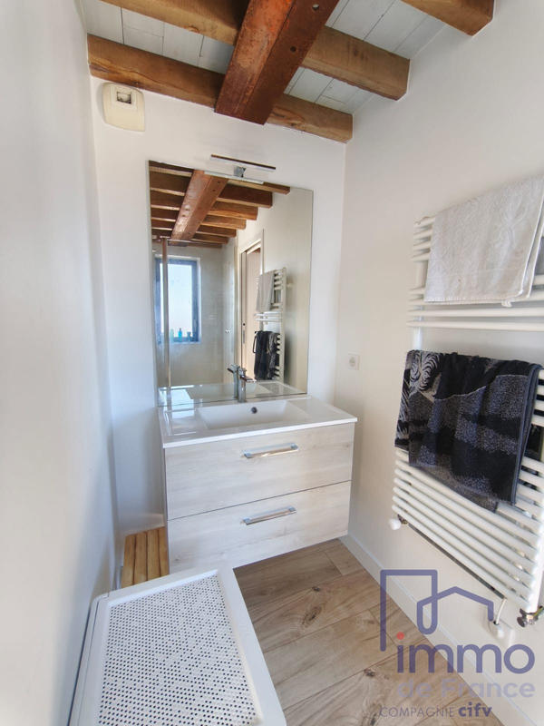 Ferme - 207 m² - 7 pièces