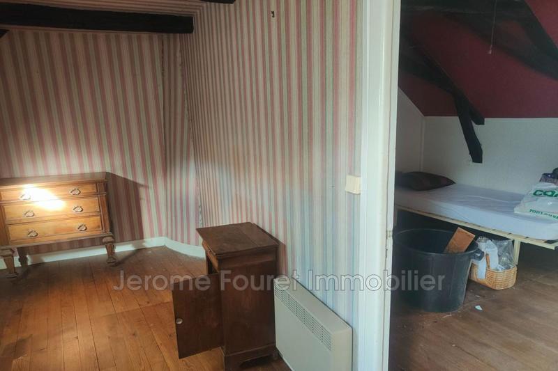 Maison en pierre - 44 m² - 3 pièces