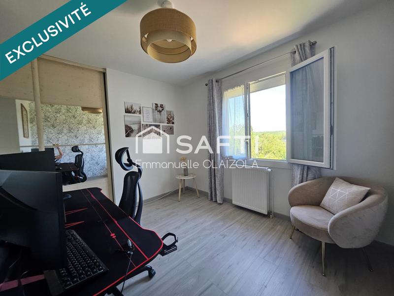 Maison - 146 m² - 7 pièces