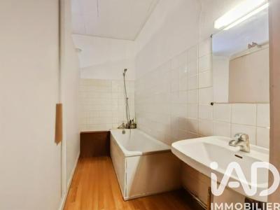 Appartement - 87 m² - 4 pièces