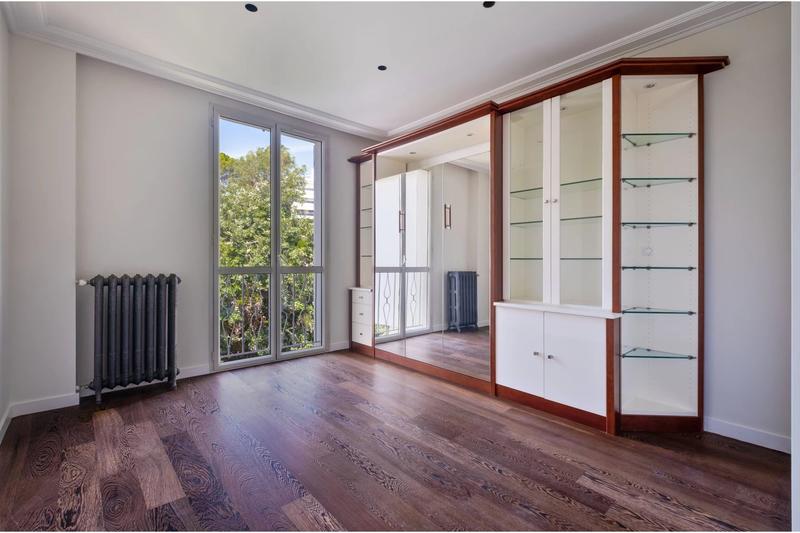 Appartement - 126 m² - 4 pièces