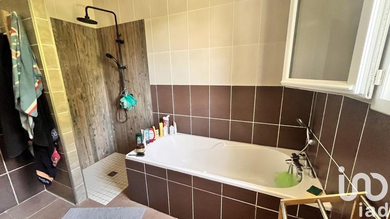 Maison de village - 146 m² - 5 pièces