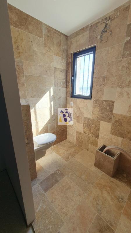 Maison de ville - 110 m² - 6 pièces