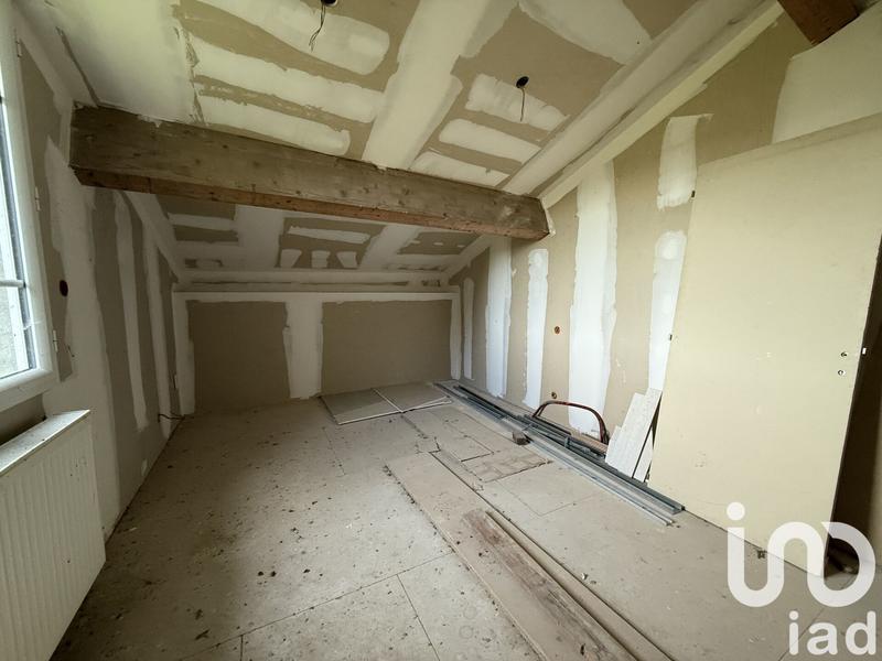 Maison de campagne - 147 m² - 5 pièces