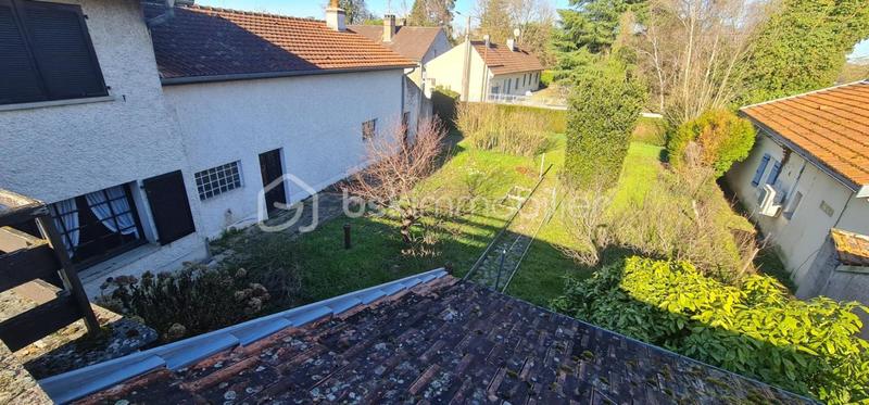 Maison - 116 m² - 5 pièces