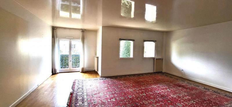 Appartement - 127 m² - 6 pièces