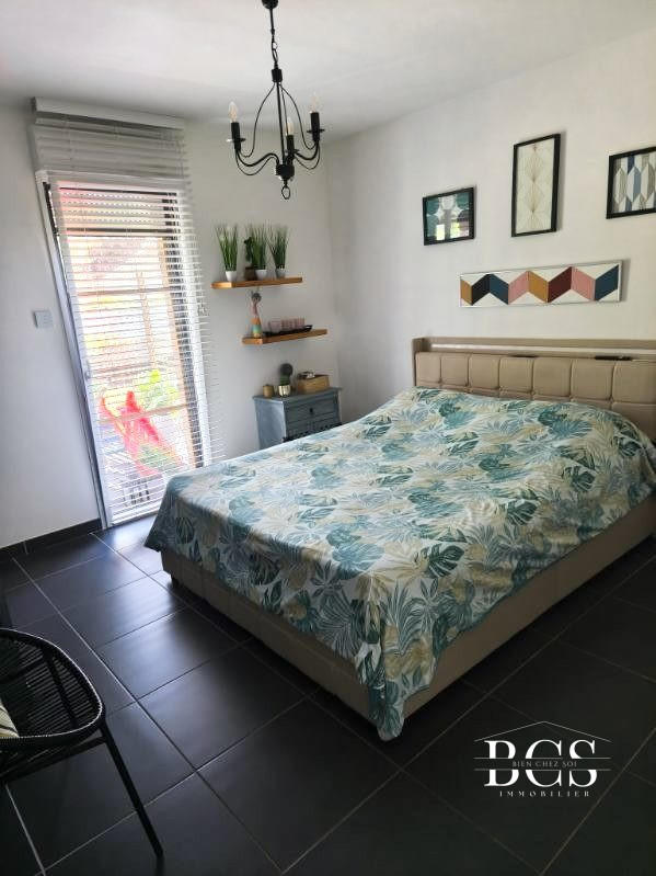 Maison - 136 m² - 7 pièces