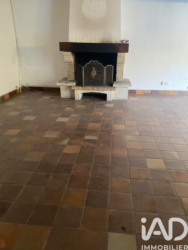 Appartement - 112 m² - 3 pièces