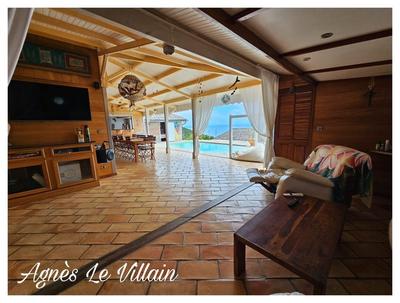 Villa - 131 m² - 6 pièces