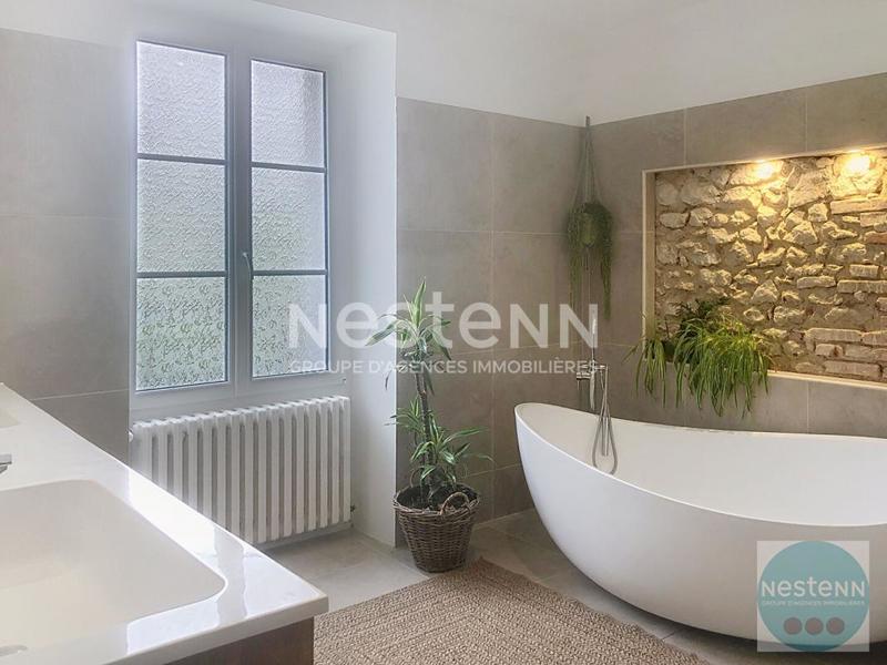 Maison bourgeoise - 183 m² - 5 pièces