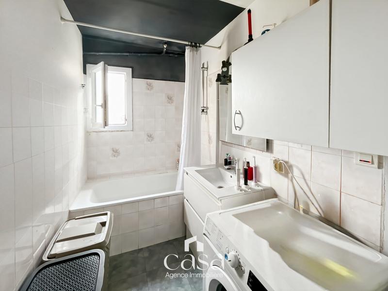 Appartement - 69 m² - 4 pièces