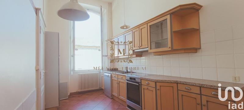 Maison - 365 m² - 15 pièces