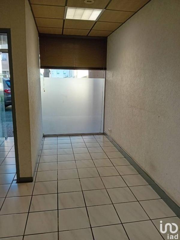 Local commercial - 28 m²