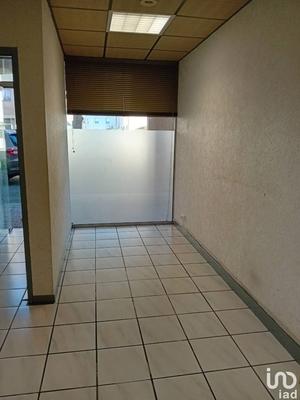 Local commercial - 28 m²