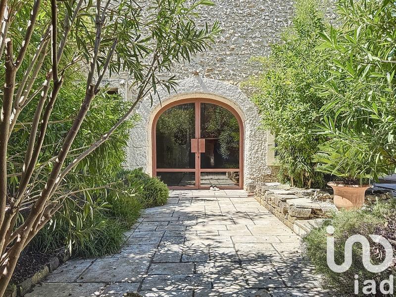 Maison de ville - 185 m² - 4 pièces