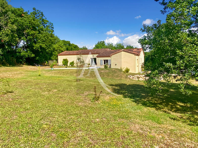 Maison - 172 m² - 6 pièces