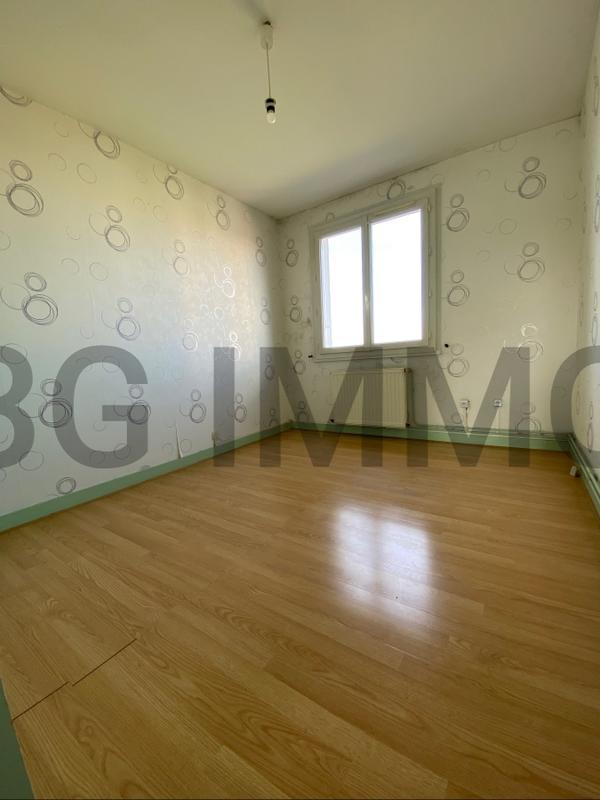 Appartement - 68 m² - 4 pièces