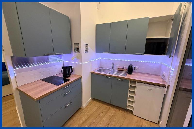 Maison - 192 m² - 7 pièces