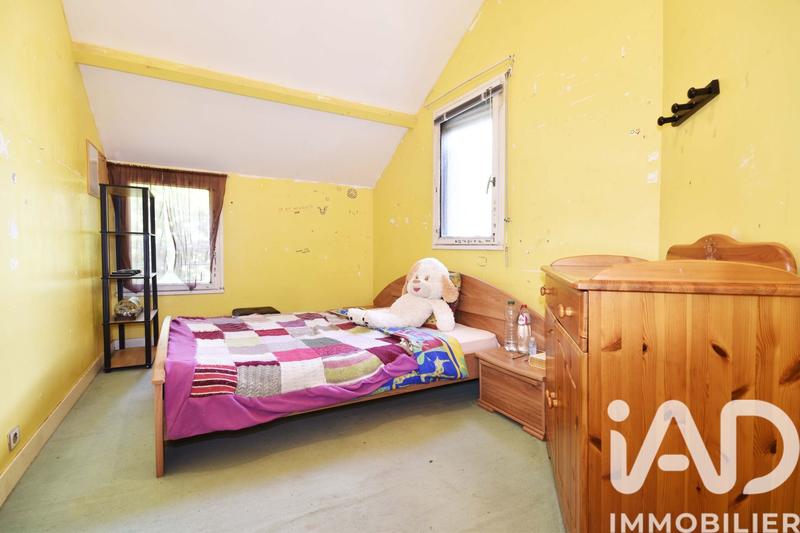 Maison de maîtres - 195 m² - 8 pièces