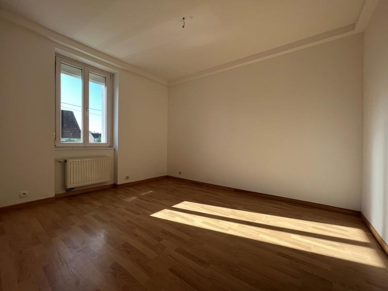 Maison ancienne - 90 m² - 4 pièces