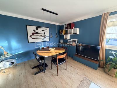 Appartement - 71 m² - 3 pièces