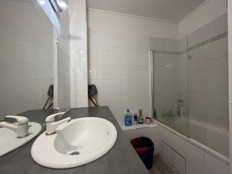 Appartement - 100 m² - 6 pièces