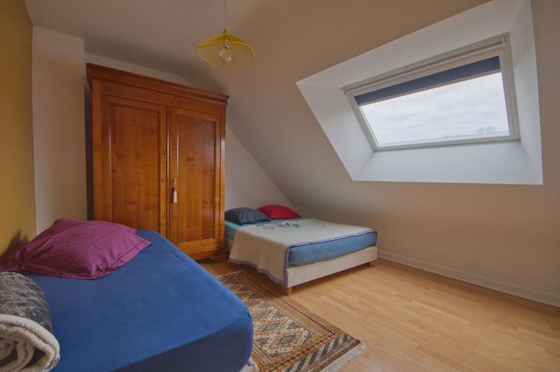 Maison - 128 m² - 5 pièces