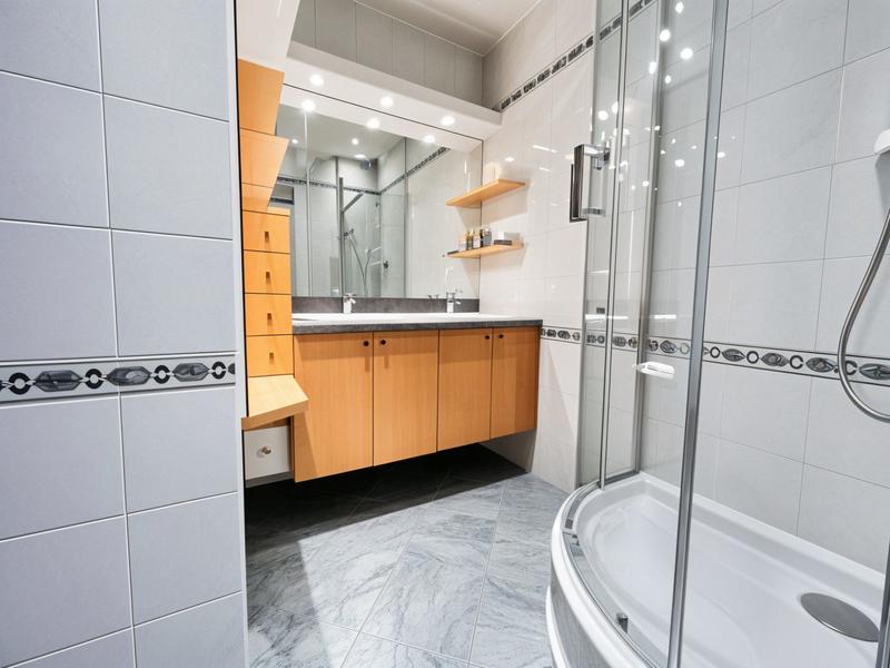 Maison ancienne - 134 m² - 6 pièces