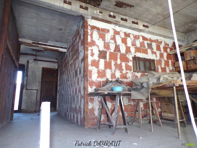 Immeuble - 578 m² - 7 pièces