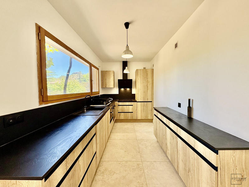 Maison ancienne - 156 m² - 6 pièces