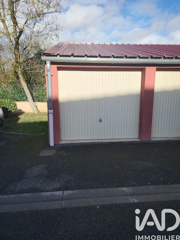 Duplex - 69 m² - 4 pièces