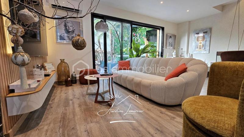 Maison de village - 130 m² - 4 pièces