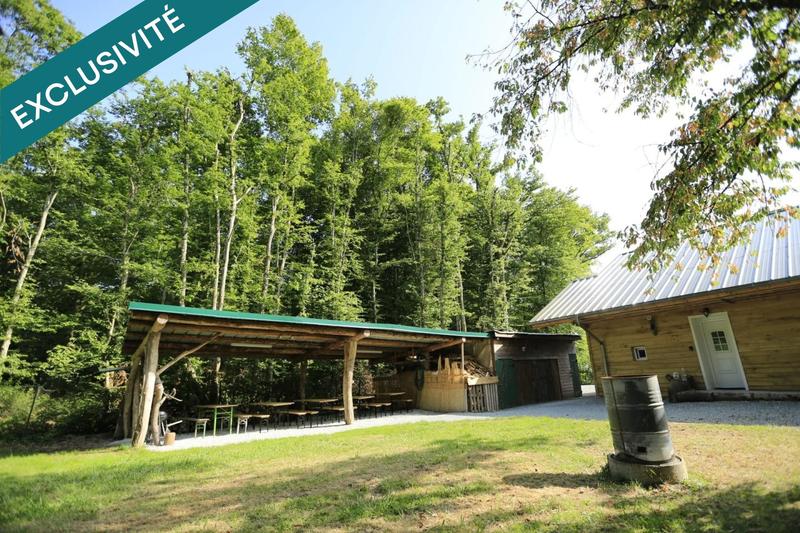 Maison - 105 m² - 6 pièces