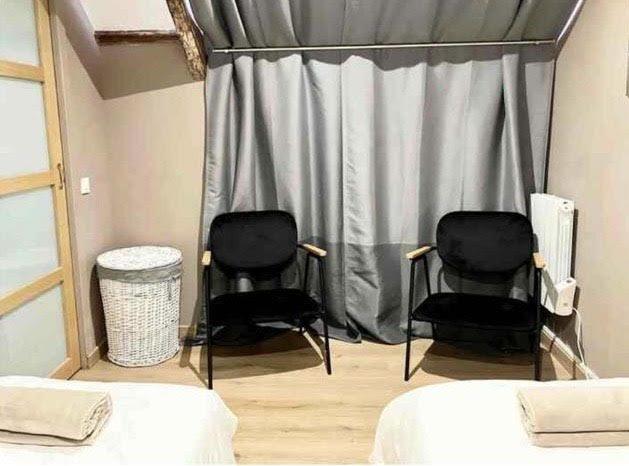 Appartement - 53 m² - 4 pièces