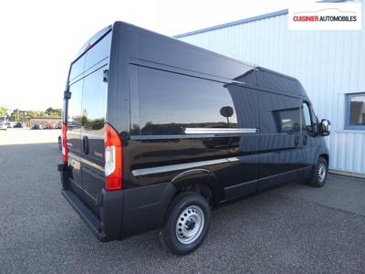 Citroën Jumper Fourgon Tole 35 L2h2 140 s Bvm6